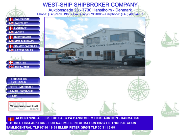 www.westship.dk