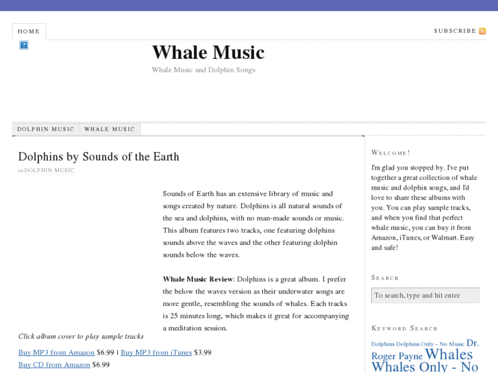 www.whalemusicsongs.com