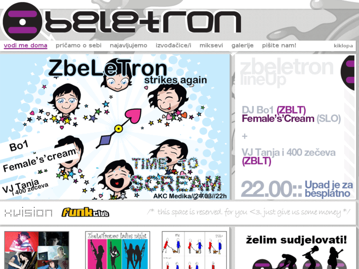 www.zbeletron.com