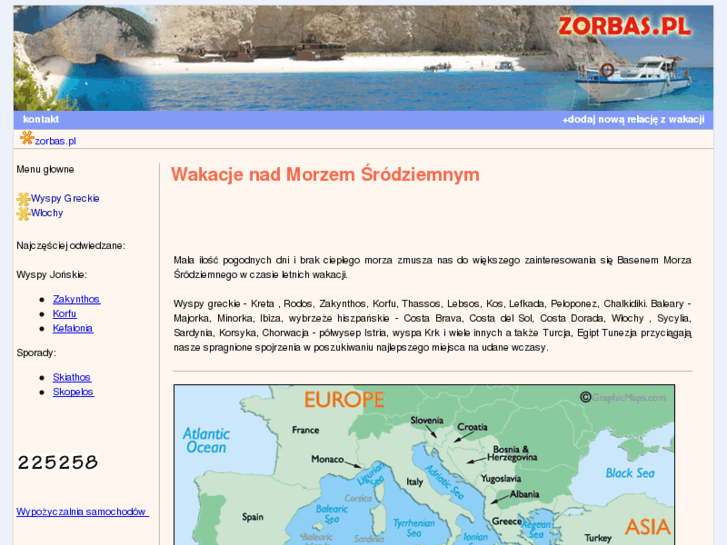 www.zorbas.pl