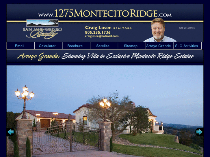 www.1275montecitoridge.com