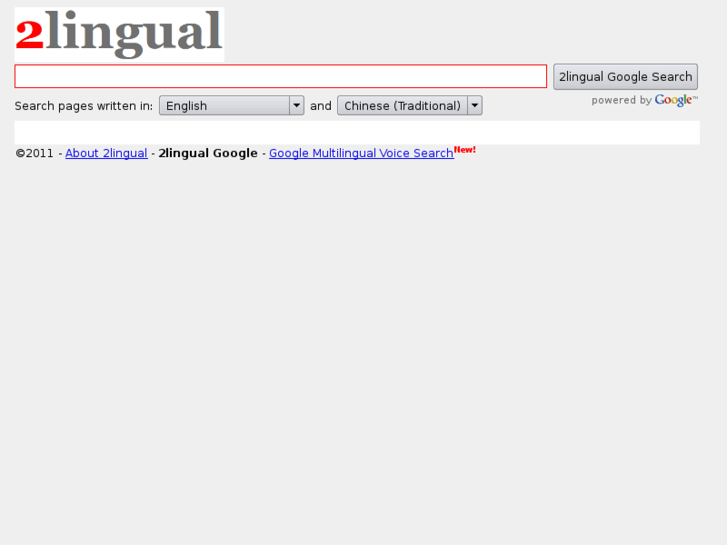 www.2lingual.com