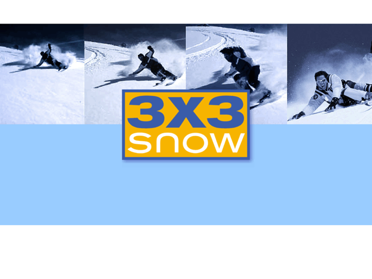 www.3x3snow.ch