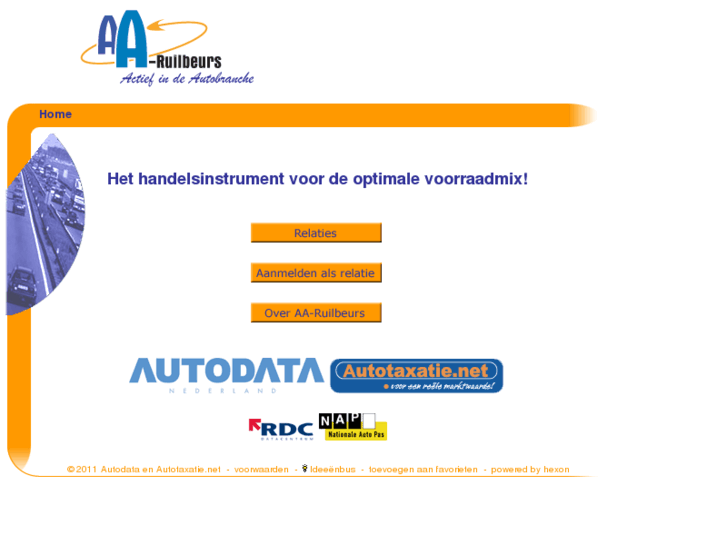 www.a-a-ruilbeurs.com