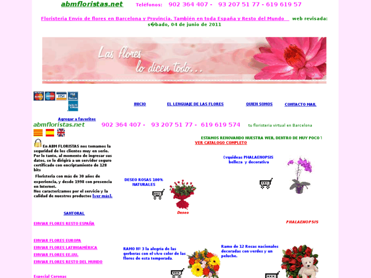 www.abmfloristas.net