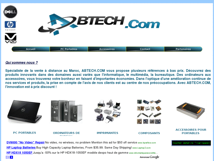 www.abtechmaroc.com