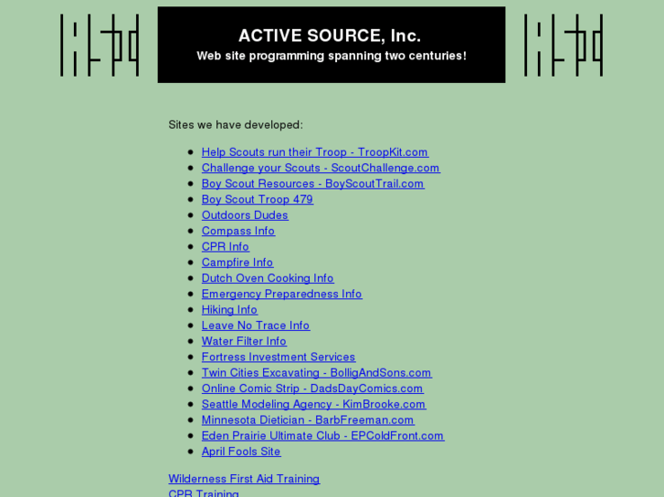 www.activesrc.com