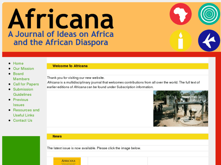 www.africanajournal.org