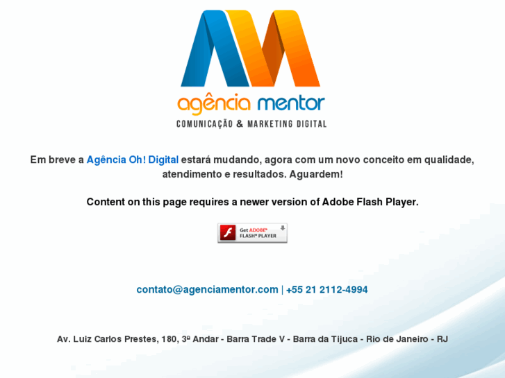 www.agenciamentor.com