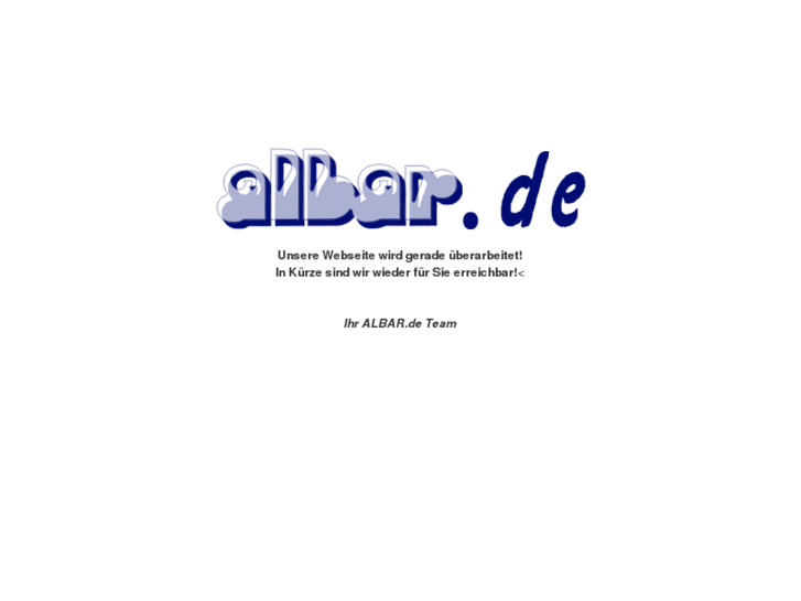 www.albar.de