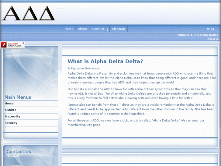 www.alphadeltadelta.info