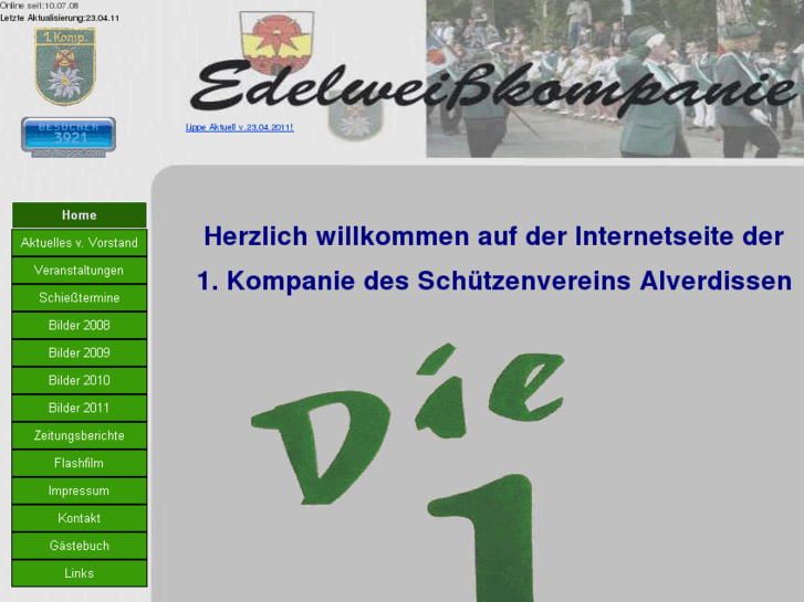 www.alverdissen-edelweisskompanie.de