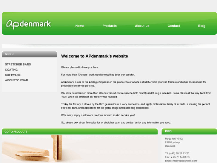 www.apdenmark.com