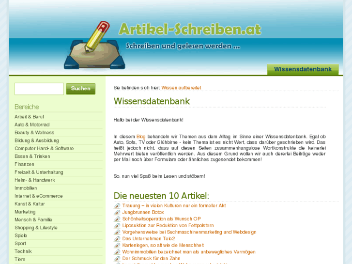 www.artikel-schreiben.at