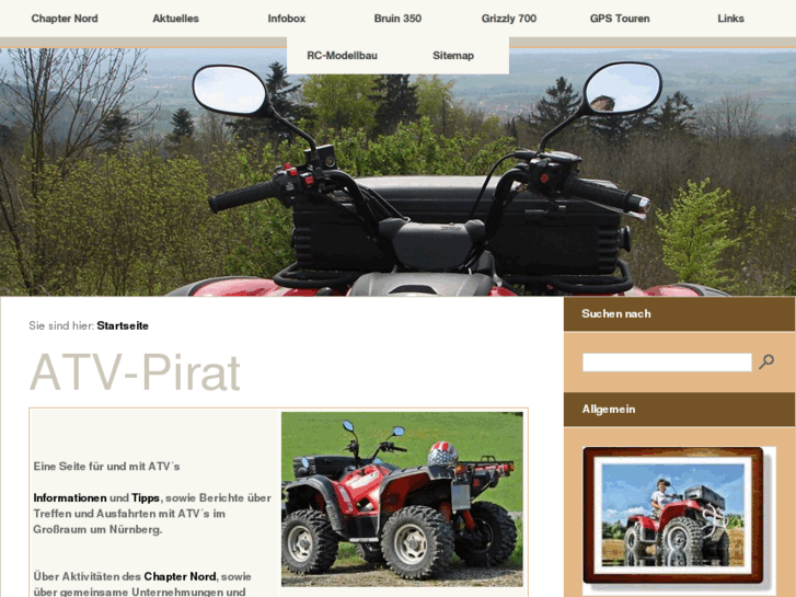 www.atv-pirat.de