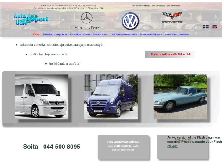 www.autoexportusa.com