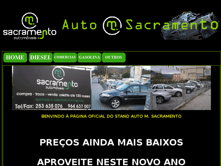 www.automsacramento.com