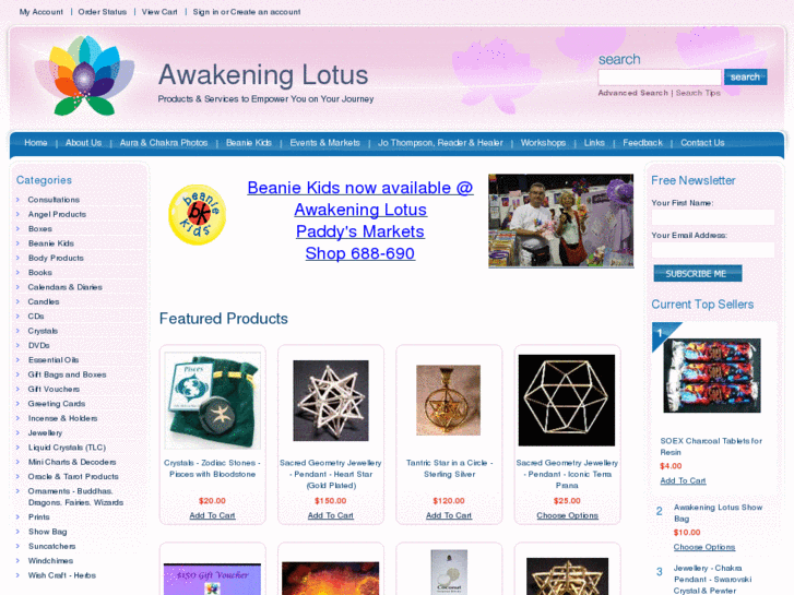 www.awakeninglotus.com