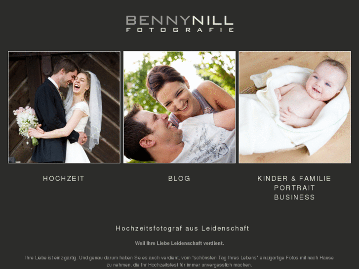 www.bennynill.com