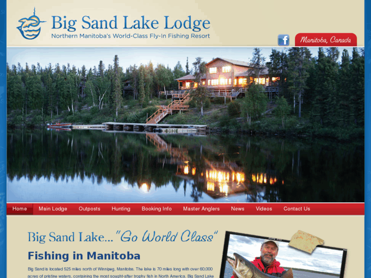 www.bigsandlakelodge.com