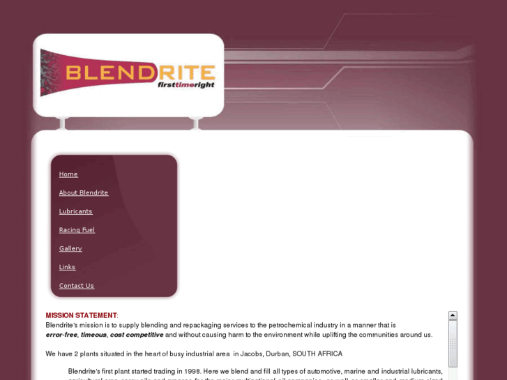 www.blendrite.com