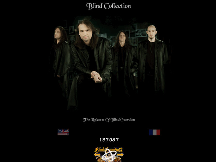 www.blind-collection.com