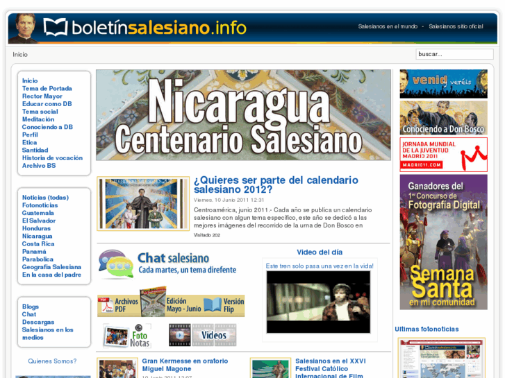 www.boletinsalesiano.info