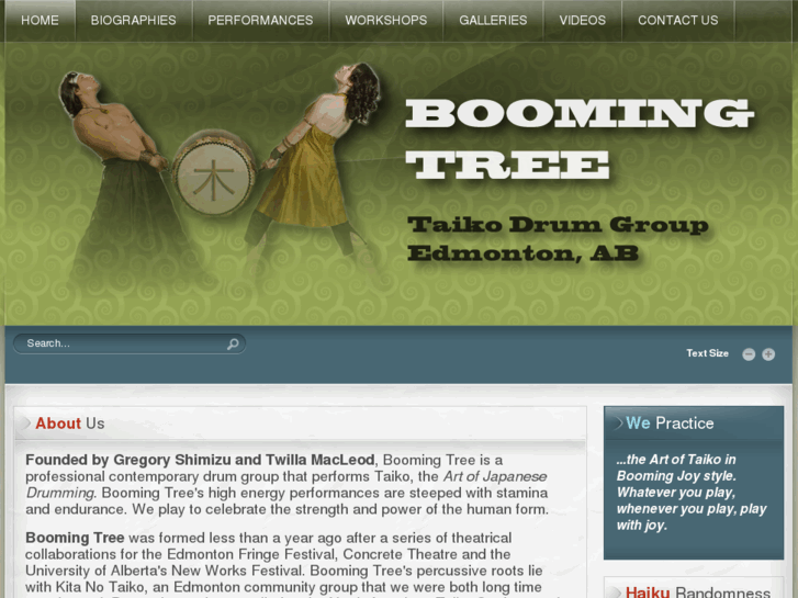 www.boomingtree.com