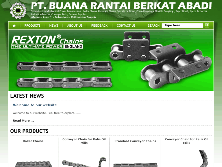 www.buanarantai.com