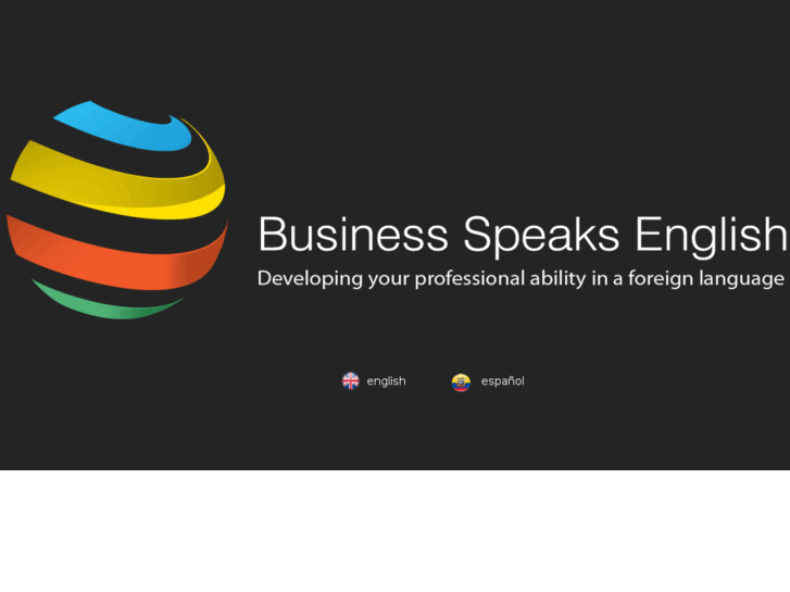 www.businesspeaksenglish.com