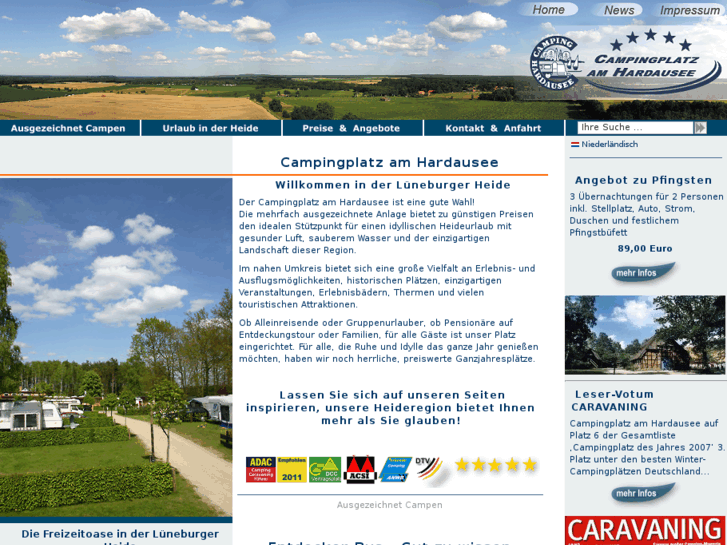 www.camping-am-see.info