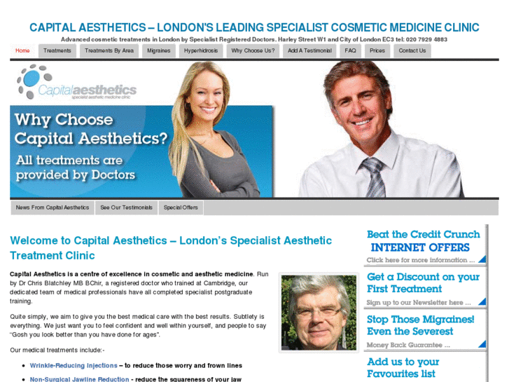 www.capital-aesthetics.com