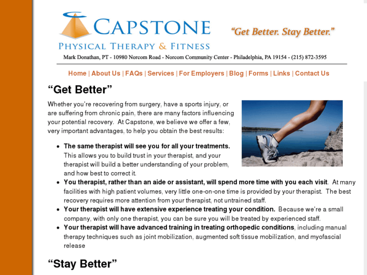 www.capstoneptfit.com