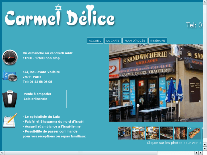 www.carmel-delice.com