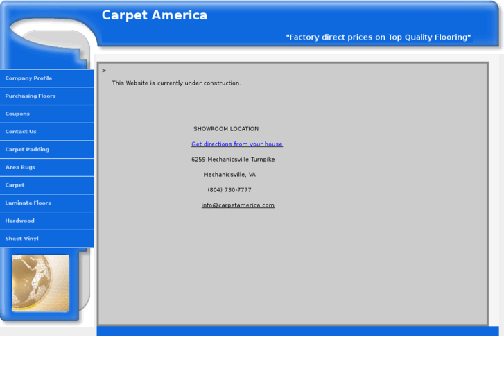 www.carpetamerica.com