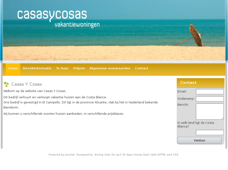 www.casasycosas.net