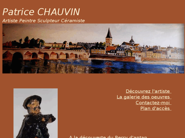 www.chauvin-arts.net