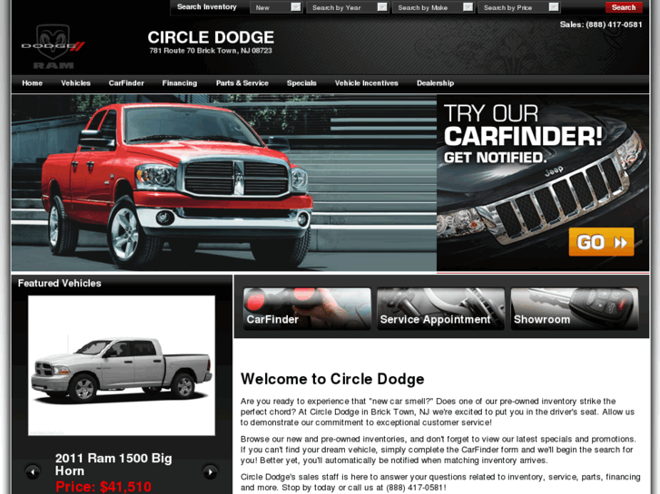 www.circledodgenewjersey.com