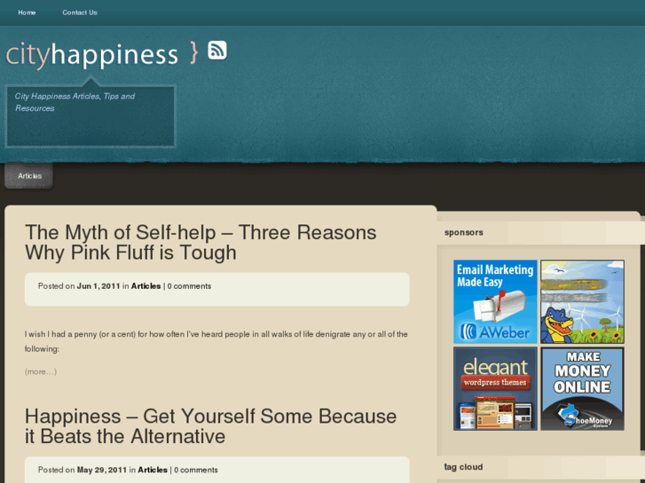 www.cityhappiness.com