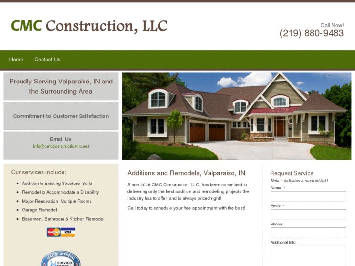 www.cmcconstructionllc.net