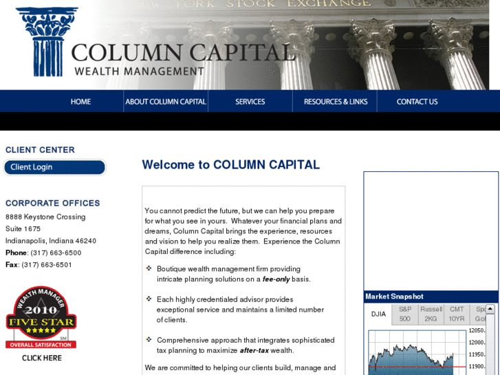 www.columncap.com