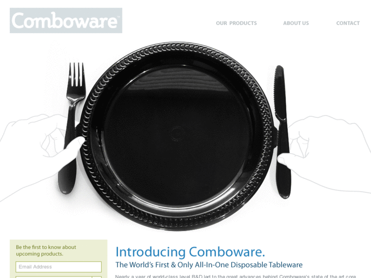 www.comboware.com