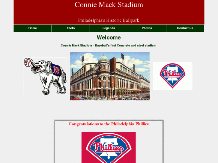 www.conniemackstadium.com