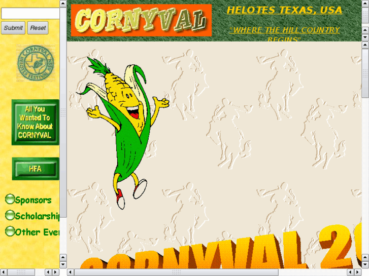 www.cornyval.com