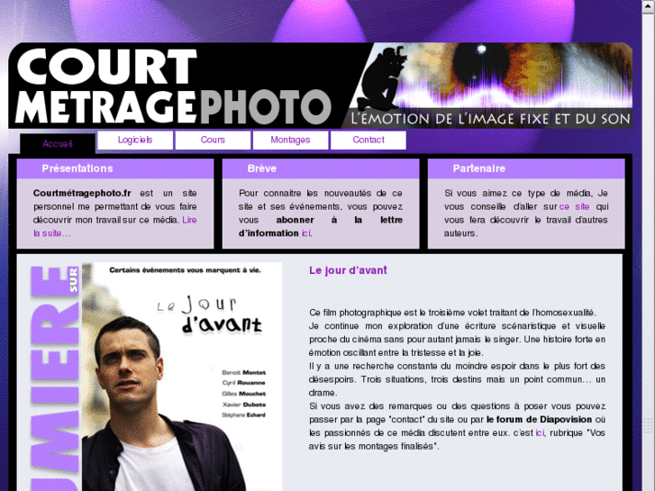 www.courtmetragephoto.fr