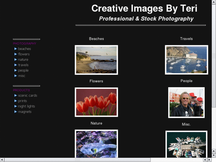 www.creativeimagesbyteri.com