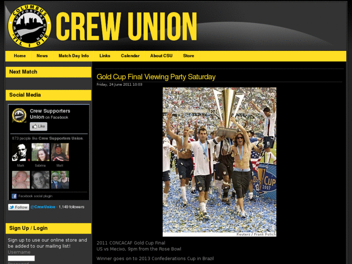 www.crewunion.com