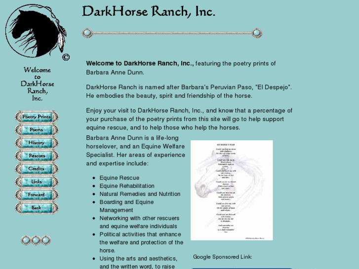 www.darkhorseranch.com