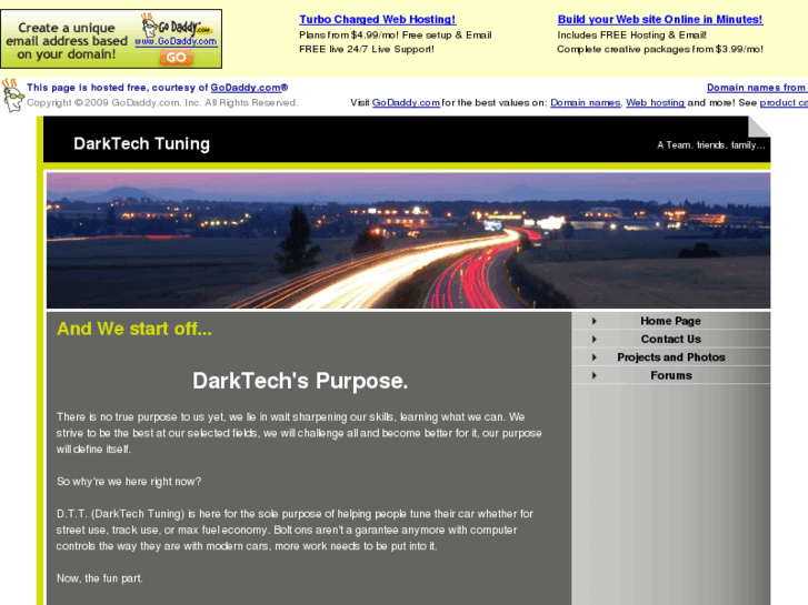 www.darktechtuning.com