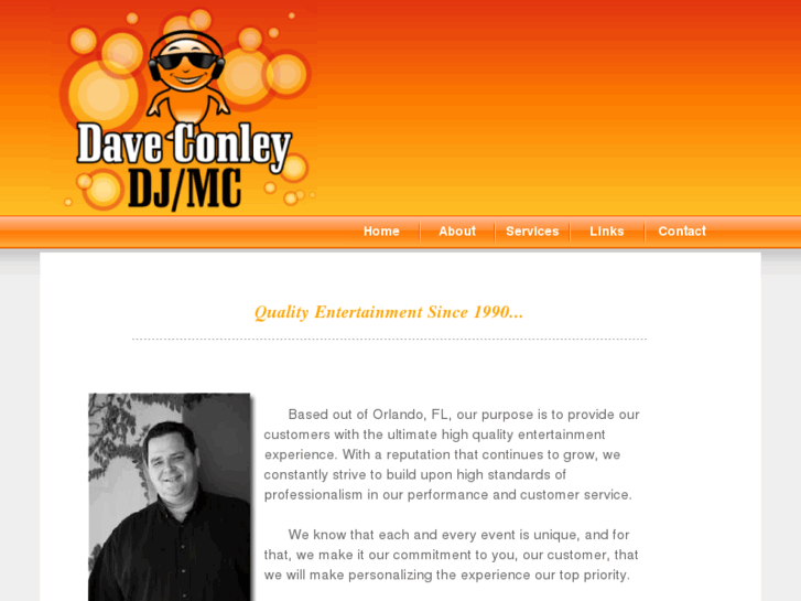 www.daveconley.com